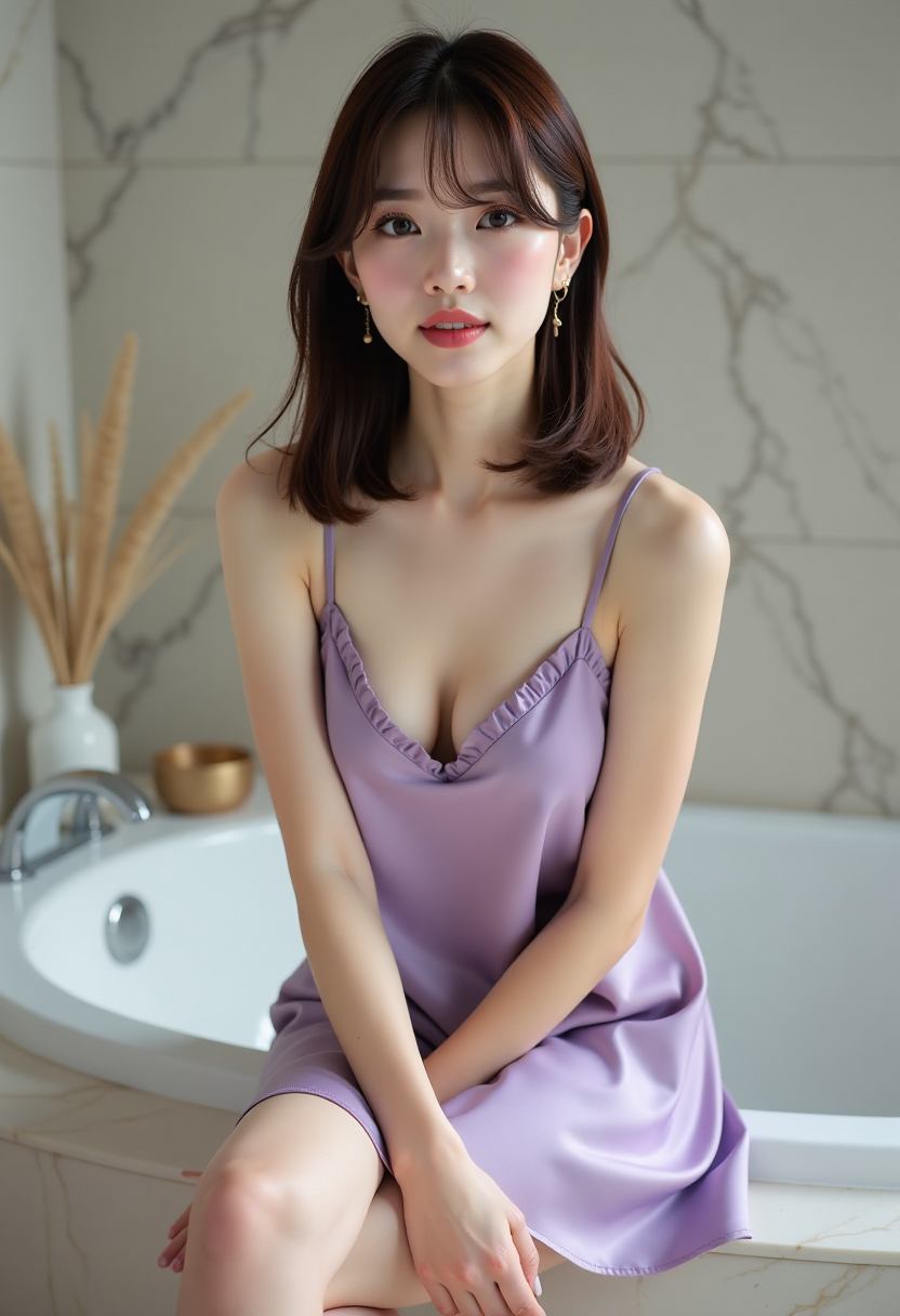 繁花似锦