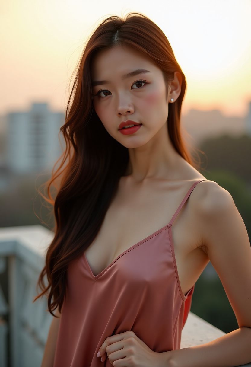 无声告白